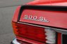 USED 1988 E MERCEDES-BENZ SL 5.0 500 SL 2d 245 BHP Summer & Show Ready!