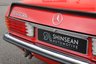 USED 1988 E MERCEDES-BENZ SL 5.0 500 SL 2d 245 BHP Summer & Show Ready!