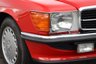 USED 1988 E MERCEDES-BENZ SL 5.0 500 SL 2d 245 BHP Summer & Show Ready!