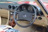 USED 1988 E MERCEDES-BENZ SL 5.0 500 SL 2d 245 BHP Summer & Show Ready!