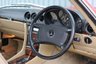 USED 1988 E MERCEDES-BENZ SL 5.0 500 SL 2d 245 BHP Summer & Show Ready!