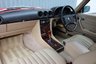 USED 1988 E MERCEDES-BENZ SL 5.0 500 SL 2d 245 BHP Summer & Show Ready!
