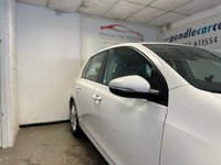 USED 2011 11 VOLKSWAGEN GOLF 1.6 MATCH TDI 5d 103 BHP LOW RATE FINANCE AVAILABLE +  FREE12 MONTH RAC MEMBERSHIP + RAC PLATINUM WARRANTY INCLUDED