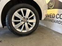 USED 2011 11 VOLKSWAGEN GOLF 1.6 MATCH TDI 5d 103 BHP LOW RATE FINANCE AVAILABLE +  FREE12 MONTH RAC MEMBERSHIP + RAC PLATINUM WARRANTY INCLUDED