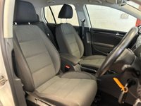 USED 2011 11 VOLKSWAGEN GOLF 1.6 MATCH TDI 5d 103 BHP LOW RATE FINANCE AVAILABLE +  FREE12 MONTH RAC MEMBERSHIP + RAC PLATINUM WARRANTY INCLUDED