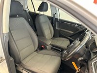 USED 2011 11 VOLKSWAGEN GOLF 1.6 MATCH TDI 5d 103 BHP LOW RATE FINANCE AVAILABLE +  FREE12 MONTH RAC MEMBERSHIP + RAC PLATINUM WARRANTY INCLUDED