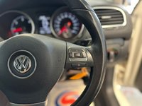 USED 2011 11 VOLKSWAGEN GOLF 1.6 MATCH TDI 5d 103 BHP LOW RATE FINANCE AVAILABLE +  FREE12 MONTH RAC MEMBERSHIP + RAC PLATINUM WARRANTY INCLUDED