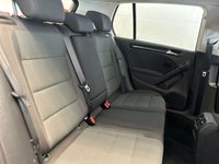 USED 2011 11 VOLKSWAGEN GOLF 1.6 MATCH TDI 5d 103 BHP LOW RATE FINANCE AVAILABLE +  FREE12 MONTH RAC MEMBERSHIP + RAC PLATINUM WARRANTY INCLUDED