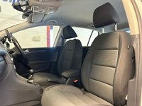USED 2011 11 VOLKSWAGEN GOLF 1.6 MATCH TDI 5d 103 BHP LOW RATE FINANCE AVAILABLE +  FREE12 MONTH RAC MEMBERSHIP + RAC PLATINUM WARRANTY INCLUDED