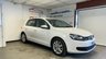 USED 2011 11 VOLKSWAGEN GOLF 1.6 MATCH TDI 5d 103 BHP LOW RATE FINANCE AVAILABLE +  FREE12 MONTH RAC MEMBERSHIP + RAC PLATINUM WARRANTY INCLUDED
