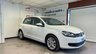 USED 2011 11 VOLKSWAGEN GOLF 1.6 MATCH TDI 5d 103 BHP LOW RATE FINANCE AVAILABLE +  FREE12 MONTH RAC MEMBERSHIP + RAC PLATINUM WARRANTY INCLUDED
