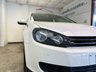 USED 2011 11 VOLKSWAGEN GOLF 1.6 MATCH TDI 5d 103 BHP LOW RATE FINANCE AVAILABLE +  FREE12 MONTH RAC MEMBERSHIP + RAC PLATINUM WARRANTY INCLUDED