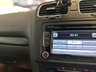 USED 2011 11 VOLKSWAGEN GOLF 1.6 MATCH TDI 5d 103 BHP LOW RATE FINANCE AVAILABLE +  FREE12 MONTH RAC MEMBERSHIP + RAC PLATINUM WARRANTY INCLUDED