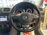 USED 2011 11 VOLKSWAGEN GOLF 1.6 MATCH TDI 5d 103 BHP LOW RATE FINANCE AVAILABLE +  FREE12 MONTH RAC MEMBERSHIP + RAC PLATINUM WARRANTY INCLUDED
