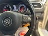 USED 2011 11 VOLKSWAGEN GOLF 1.6 MATCH TDI 5d 103 BHP LOW RATE FINANCE AVAILABLE +  FREE12 MONTH RAC MEMBERSHIP + RAC PLATINUM WARRANTY INCLUDED