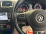 USED 2011 11 VOLKSWAGEN GOLF 1.6 MATCH TDI 5d 103 BHP LOW RATE FINANCE AVAILABLE +  FREE12 MONTH RAC MEMBERSHIP + RAC PLATINUM WARRANTY INCLUDED
