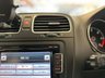 USED 2011 11 VOLKSWAGEN GOLF 1.6 MATCH TDI 5d 103 BHP LOW RATE FINANCE AVAILABLE +  FREE12 MONTH RAC MEMBERSHIP + RAC PLATINUM WARRANTY INCLUDED