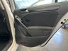 USED 2011 11 VOLKSWAGEN GOLF 1.6 MATCH TDI 5d 103 BHP LOW RATE FINANCE AVAILABLE +  FREE12 MONTH RAC MEMBERSHIP + RAC PLATINUM WARRANTY INCLUDED