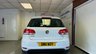 USED 2011 11 VOLKSWAGEN GOLF 1.6 MATCH TDI 5d 103 BHP LOW RATE FINANCE AVAILABLE +  FREE12 MONTH RAC MEMBERSHIP + RAC PLATINUM WARRANTY INCLUDED