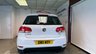 USED 2011 11 VOLKSWAGEN GOLF 1.6 MATCH TDI 5d 103 BHP LOW RATE FINANCE AVAILABLE +  FREE12 MONTH RAC MEMBERSHIP + RAC PLATINUM WARRANTY INCLUDED