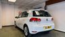 USED 2011 11 VOLKSWAGEN GOLF 1.6 MATCH TDI 5d 103 BHP LOW RATE FINANCE AVAILABLE +  FREE12 MONTH RAC MEMBERSHIP + RAC PLATINUM WARRANTY INCLUDED