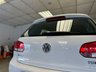 USED 2011 11 VOLKSWAGEN GOLF 1.6 MATCH TDI 5d 103 BHP LOW RATE FINANCE AVAILABLE +  FREE12 MONTH RAC MEMBERSHIP + RAC PLATINUM WARRANTY INCLUDED