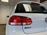 USED 2011 11 VOLKSWAGEN GOLF 1.6 MATCH TDI 5d 103 BHP LOW RATE FINANCE AVAILABLE +  FREE12 MONTH RAC MEMBERSHIP + RAC PLATINUM WARRANTY INCLUDED