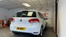 USED 2011 11 VOLKSWAGEN GOLF 1.6 MATCH TDI 5d 103 BHP LOW RATE FINANCE AVAILABLE +  FREE12 MONTH RAC MEMBERSHIP + RAC PLATINUM WARRANTY INCLUDED