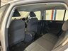 USED 2011 11 VOLKSWAGEN GOLF 1.6 MATCH TDI 5d 103 BHP LOW RATE FINANCE AVAILABLE +  FREE12 MONTH RAC MEMBERSHIP + RAC PLATINUM WARRANTY INCLUDED