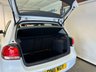 USED 2011 11 VOLKSWAGEN GOLF 1.6 MATCH TDI 5d 103 BHP LOW RATE FINANCE AVAILABLE +  FREE12 MONTH RAC MEMBERSHIP + RAC PLATINUM WARRANTY INCLUDED