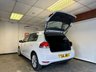 USED 2011 11 VOLKSWAGEN GOLF 1.6 MATCH TDI 5d 103 BHP LOW RATE FINANCE AVAILABLE +  FREE12 MONTH RAC MEMBERSHIP + RAC PLATINUM WARRANTY INCLUDED