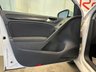 USED 2011 11 VOLKSWAGEN GOLF 1.6 MATCH TDI 5d 103 BHP LOW RATE FINANCE AVAILABLE +  FREE12 MONTH RAC MEMBERSHIP + RAC PLATINUM WARRANTY INCLUDED