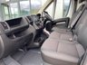 USED 2024 24 PEUGEOT BOXER 2.2 BLUEHDI 335 L3H2 PROFESSIONAL PREM PLUS - REAL VANS IN STOCK 