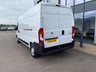 USED 2024 24 PEUGEOT BOXER 2.2 BLUEHDI 335 L3H2 PROFESSIONAL PREM PLUS - REAL VANS IN STOCK 