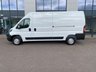 USED 2024 24 PEUGEOT BOXER 2.2 BLUEHDI 335 L3H2 PROFESSIONAL PREM PLUS - REAL VANS IN STOCK 
