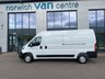 USED 2024 24 PEUGEOT BOXER 2.2 BLUEHDI 335 L3H2 PROFESSIONAL PREM PLUS - REAL VANS IN STOCK 