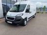 USED 2024 24 PEUGEOT BOXER 2.2 BLUEHDI 335 L3H2 PROFESSIONAL PREM PLUS - REAL VANS IN STOCK 