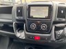 USED 2024 24 PEUGEOT BOXER 2.2 BLUEHDI 335 L3H2 PROFESSIONAL PREM PLUS - REAL VANS IN STOCK 