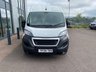 USED 2024 24 PEUGEOT BOXER 2.2 BLUEHDI 335 L3H2 PROFESSIONAL PREM PLUS - REAL VANS IN STOCK 