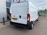 USED 2024 24 PEUGEOT BOXER 2.2 BLUEHDI 335 L3H2 PROFESSIONAL PREM PLUS - REAL VANS IN STOCK 