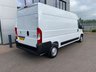 USED 2024 24 PEUGEOT BOXER 2.2 BLUEHDI 335 L3H2 PROFESSIONAL PREM PLUS - REAL VANS IN STOCK 