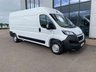 USED 2024 24 PEUGEOT BOXER 2.2 BLUEHDI 335 L3H2 PROFESSIONAL PREM PLUS - REAL VANS IN STOCK 