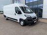 USED 2024 24 PEUGEOT BOXER 2.2 BLUEHDI 335 L3H2 PROFESSIONAL PREM PLUS - REAL VANS IN STOCK 