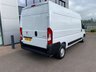 USED 2024 24 PEUGEOT BOXER 2.2 BLUEHDI 335 L3H2 PROFESSIONAL PREM PLUS - REAL VANS IN STOCK 