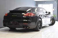 USED 2016 66 PORSCHE PANAMERA 3.0 S E-HYBRID TIPTRONIC 5 DOOR **&pound;599 A MONTH WITH &pound;5010 DEPOSIT**