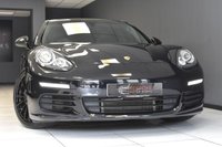 USED 2016 66 PORSCHE PANAMERA 3.0 S E-HYBRID TIPTRONIC 5 DOOR **&pound;599 A MONTH WITH &pound;5010 DEPOSIT**