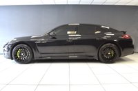 USED 2016 66 PORSCHE PANAMERA 3.0 S E-HYBRID TIPTRONIC 5 DOOR **&pound;599 A MONTH WITH &pound;5010 DEPOSIT**