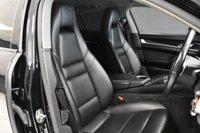 USED 2016 66 PORSCHE PANAMERA 3.0 S E-HYBRID TIPTRONIC 5 DOOR **&pound;599 A MONTH WITH &pound;5010 DEPOSIT**