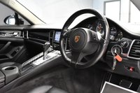 USED 2016 66 PORSCHE PANAMERA 3.0 S E-HYBRID TIPTRONIC 5 DOOR **&pound;599 A MONTH WITH &pound;5010 DEPOSIT**