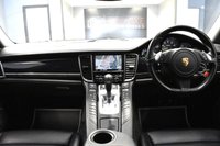 USED 2016 66 PORSCHE PANAMERA 3.0 S E-HYBRID TIPTRONIC 5 DOOR **&pound;599 A MONTH WITH &pound;5010 DEPOSIT**